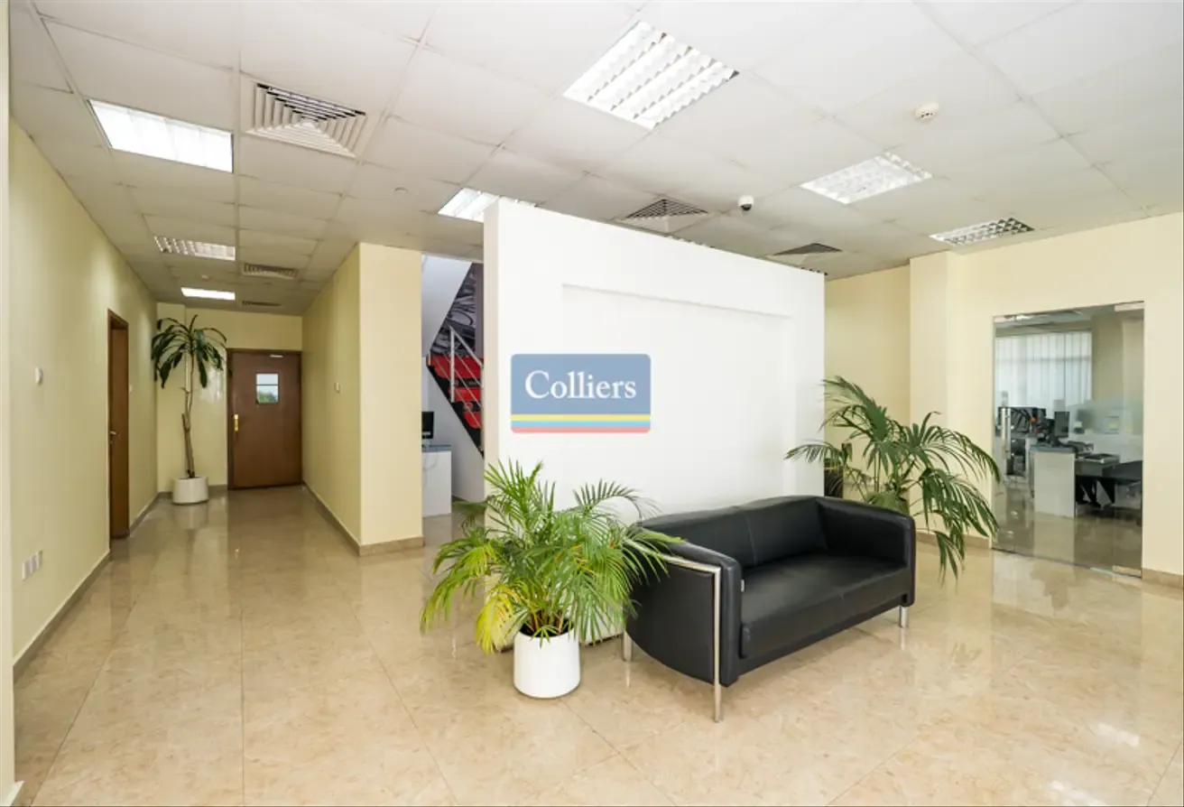 Warehouse | Office Block | Prime Location