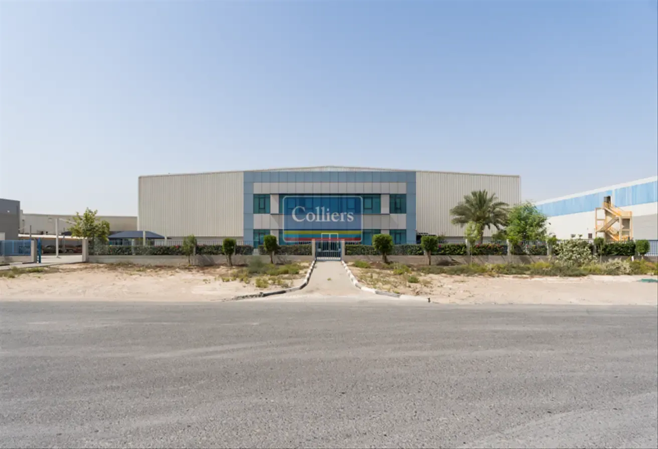 Warehouse | Office Block | Prime Location