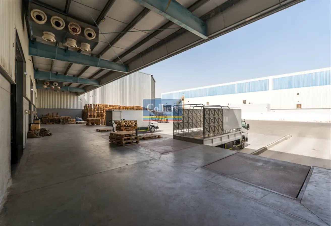 Warehouse | Office Block | Prime Location