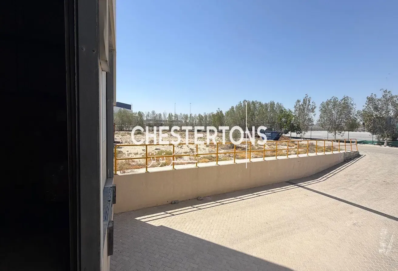 NO AGENT | WAREHOUSE FOR SALE IN JAFZA NORTH