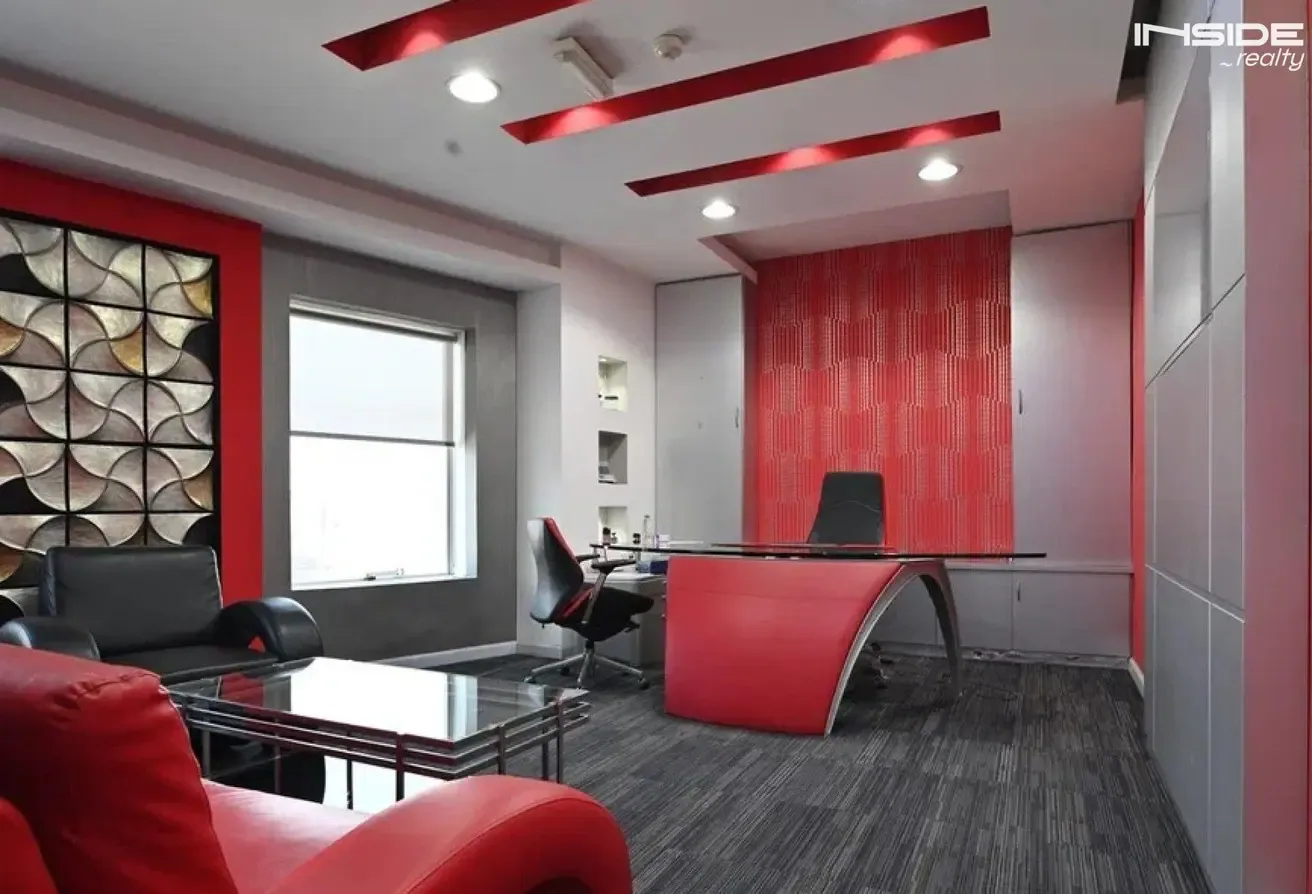 Fully Let Logistics | Secure Long-Term Lease