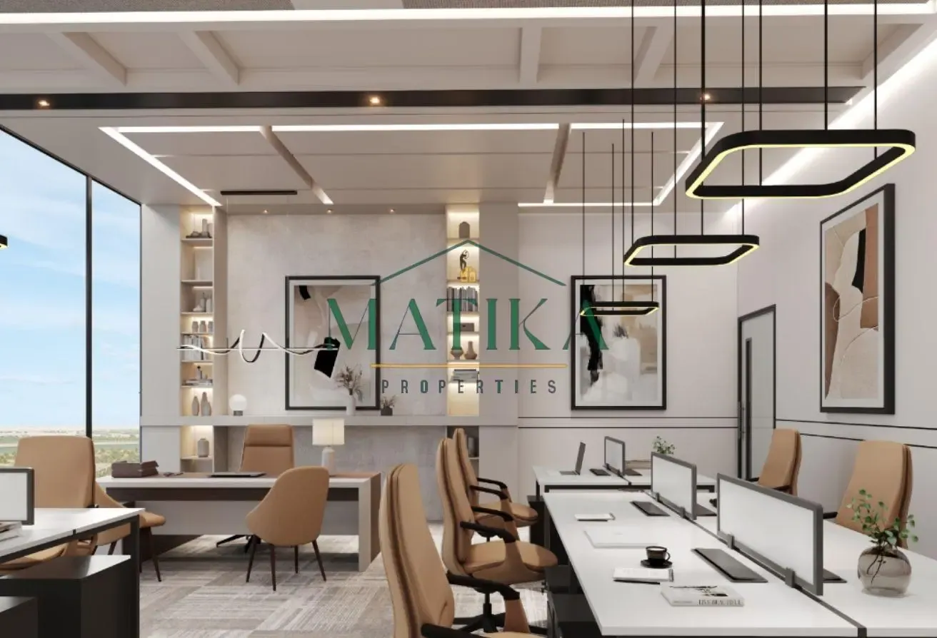 AMAZING PAYMENT PLAN | PAY 0.5% | POST HANDOVER