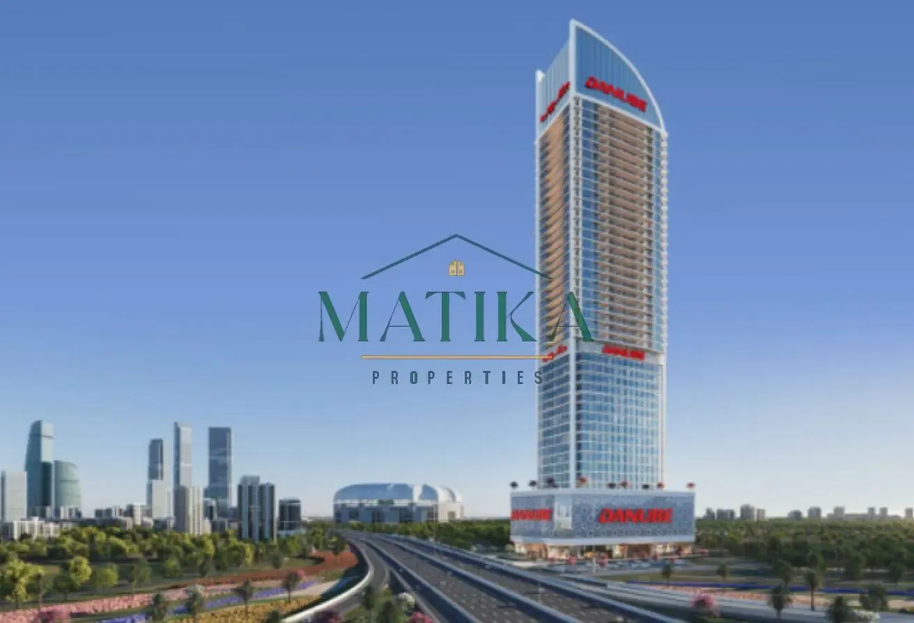 AMAZING PAYMENT PLAN | PAY 0.5% | POST HANDOVER