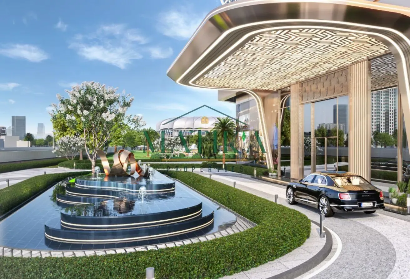 AMAZING PAYMENT PLAN | PAY 0.5% | POST HANDOVER