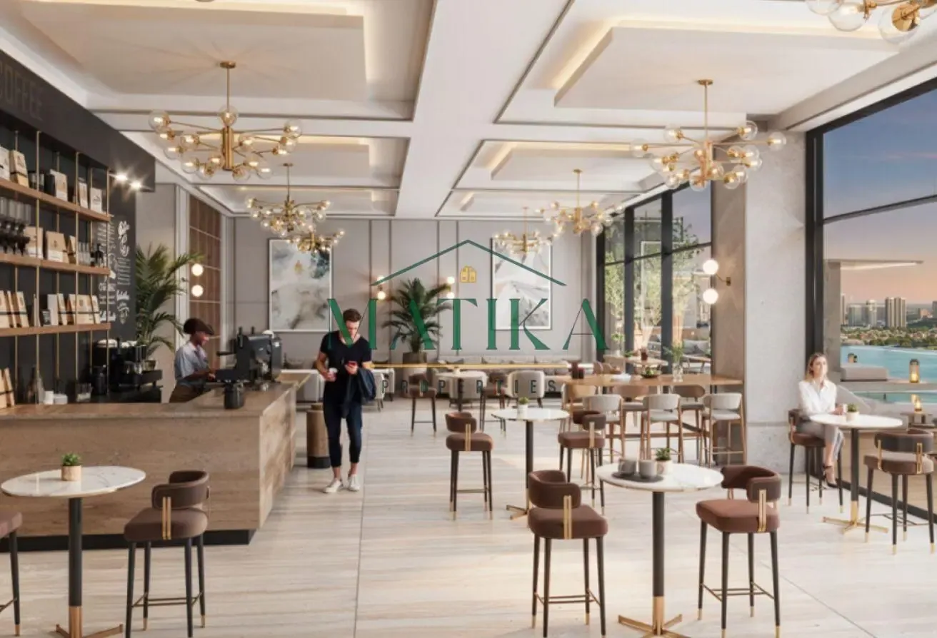 AMAZING PAYMENT PLAN | PAY 0.5% | POST HANDOVER