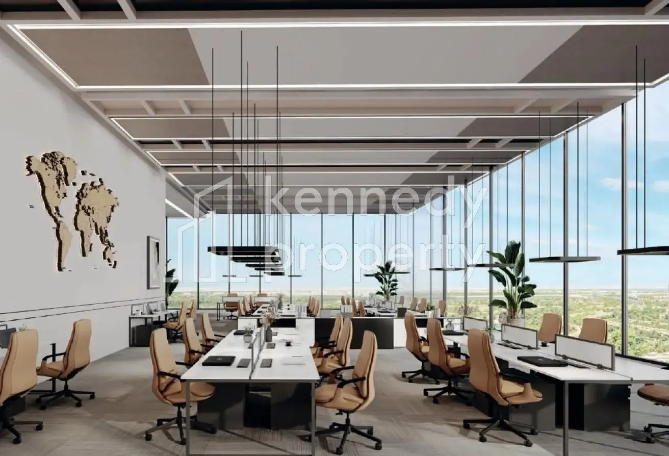 City View | Pay 1% Monthly | Strong Tenant Demand