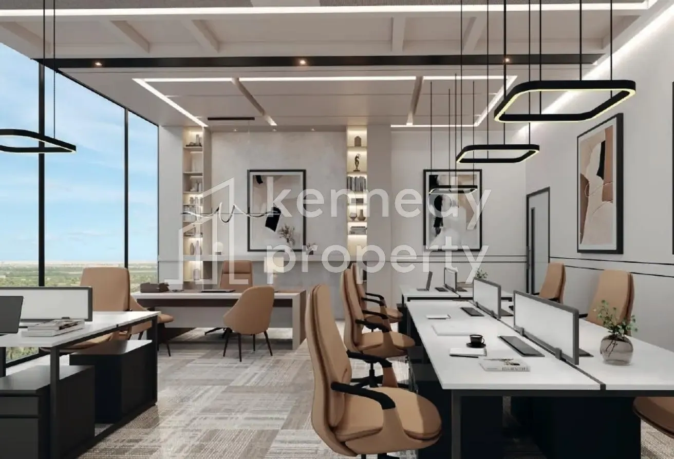 City View | Pay 1% Monthly | Strong Tenant Demand