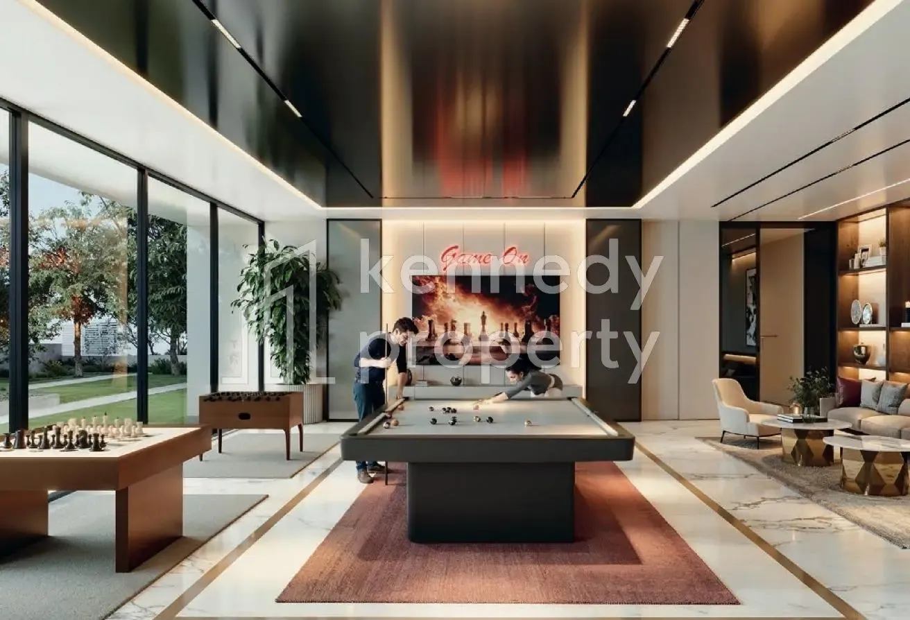 1% Monthly | Strong Demand | Great Connectivity