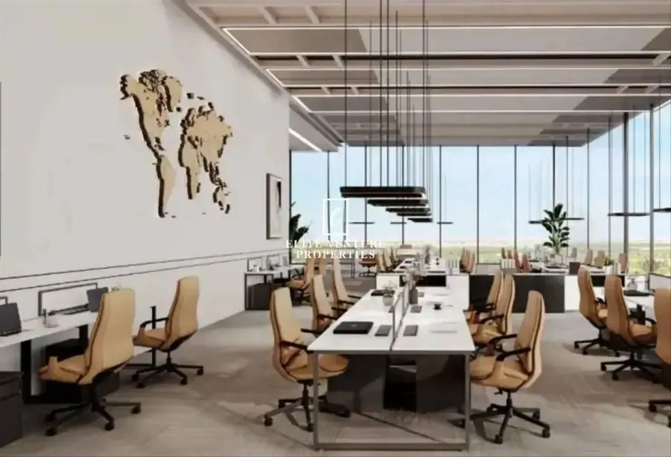 MBZ ROAD VIEW | INVEST NOW FOR COMMERCIAL SPACE