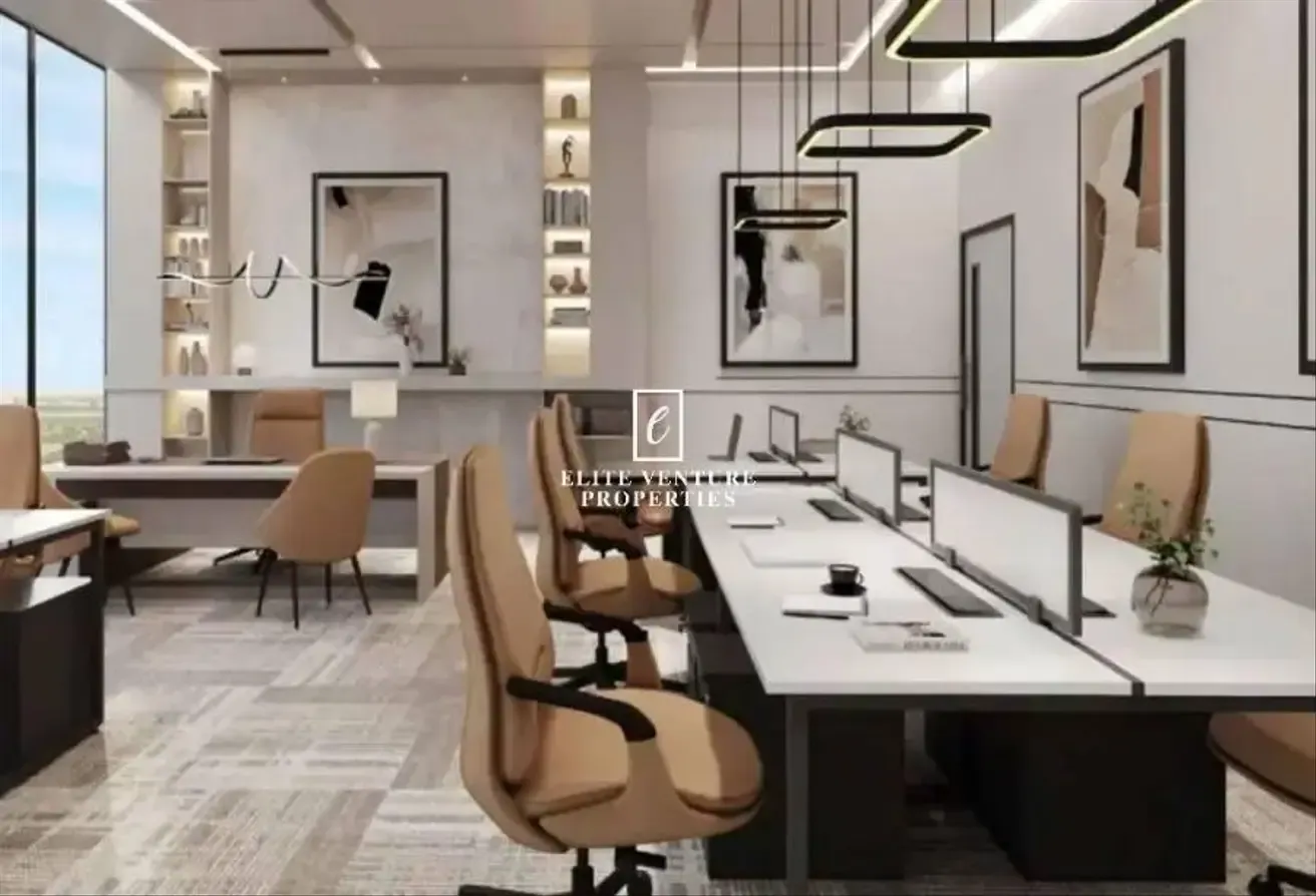 MBZ ROAD VIEW | INVEST NOW FOR COMMERCIAL SPACE