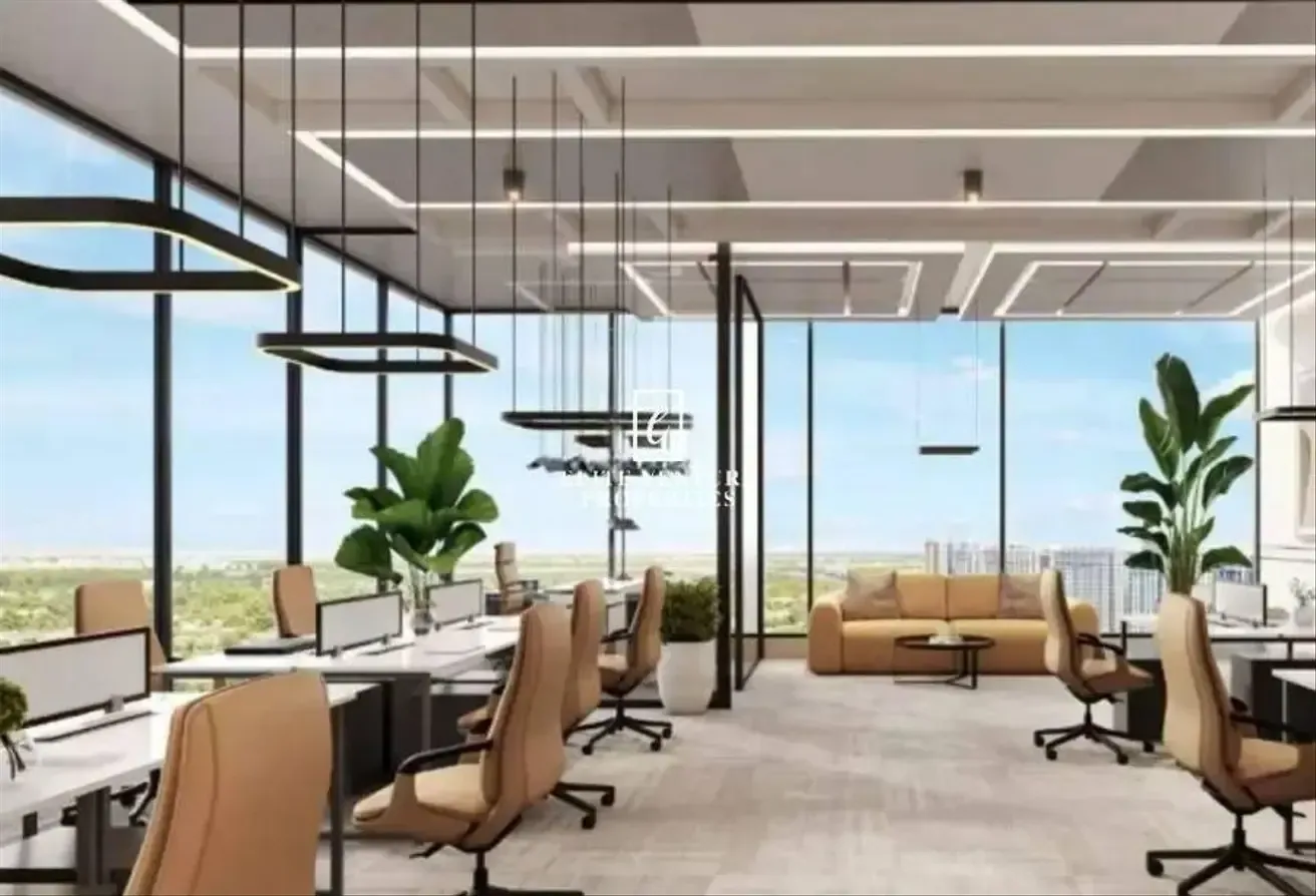 MBZ ROAD VIEW | INVEST NOW FOR COMMERCIAL SPACE