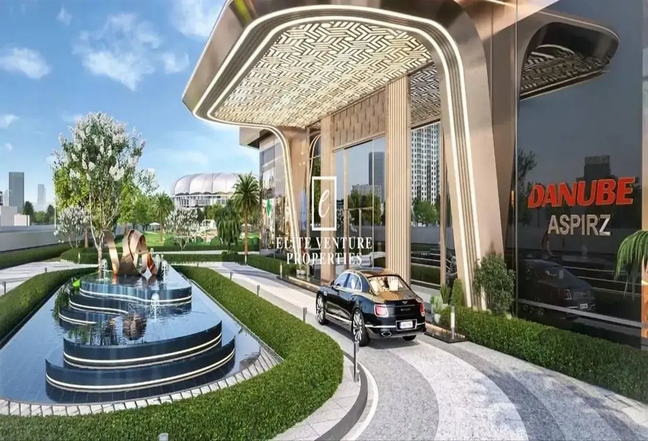 MBZ ROAD VIEW | INVEST NOW FOR COMMERCIAL SPACE