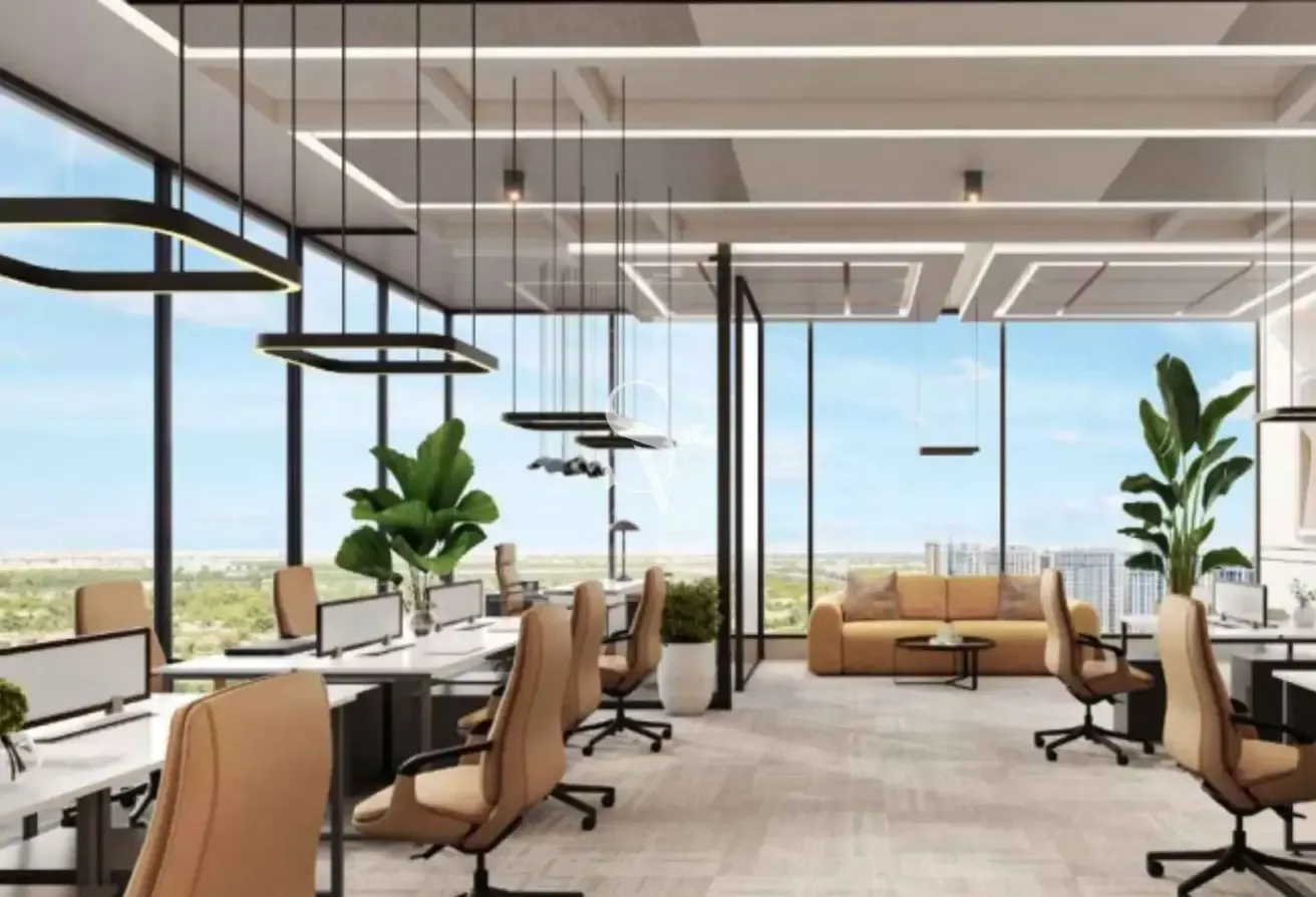 Premium Office Space | Near to Metro