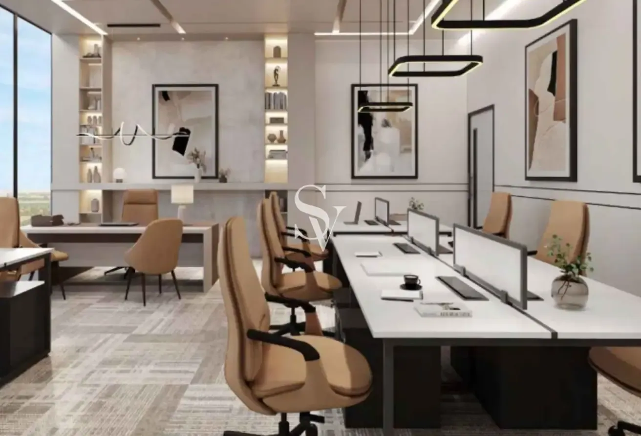 Premium Office Space | Near to Metro