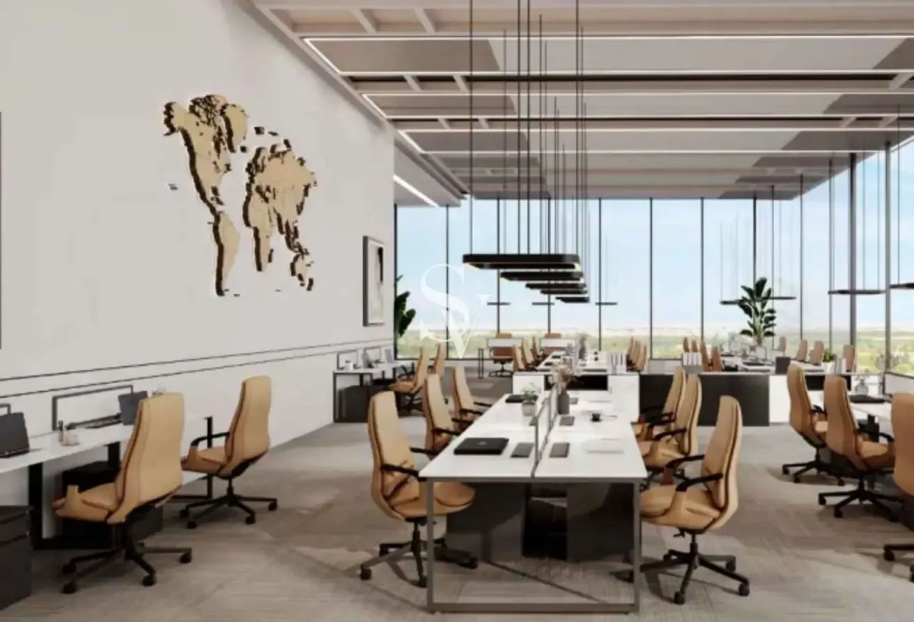 Premium Office Space | Near to Metro