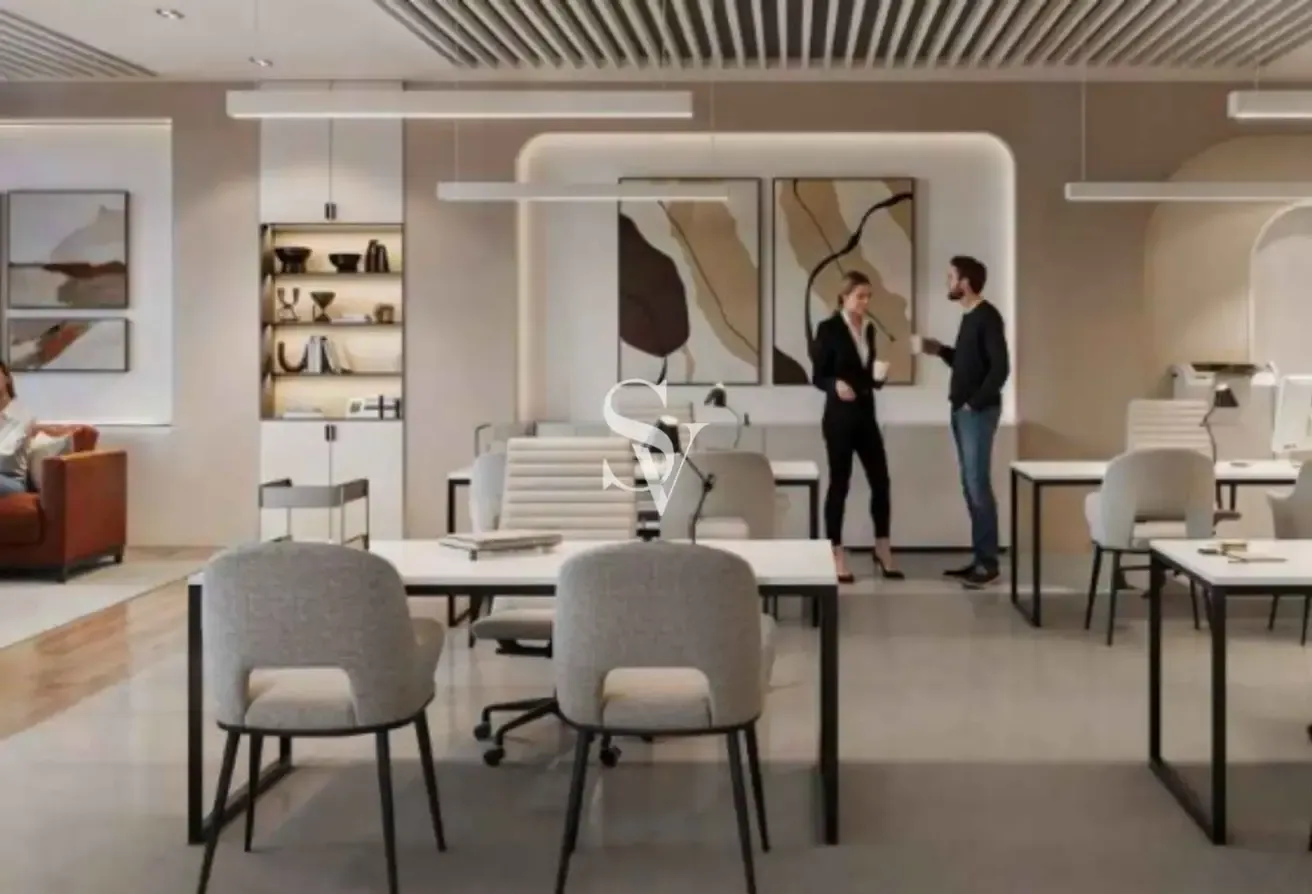 Premium Office Space | Near to Metro