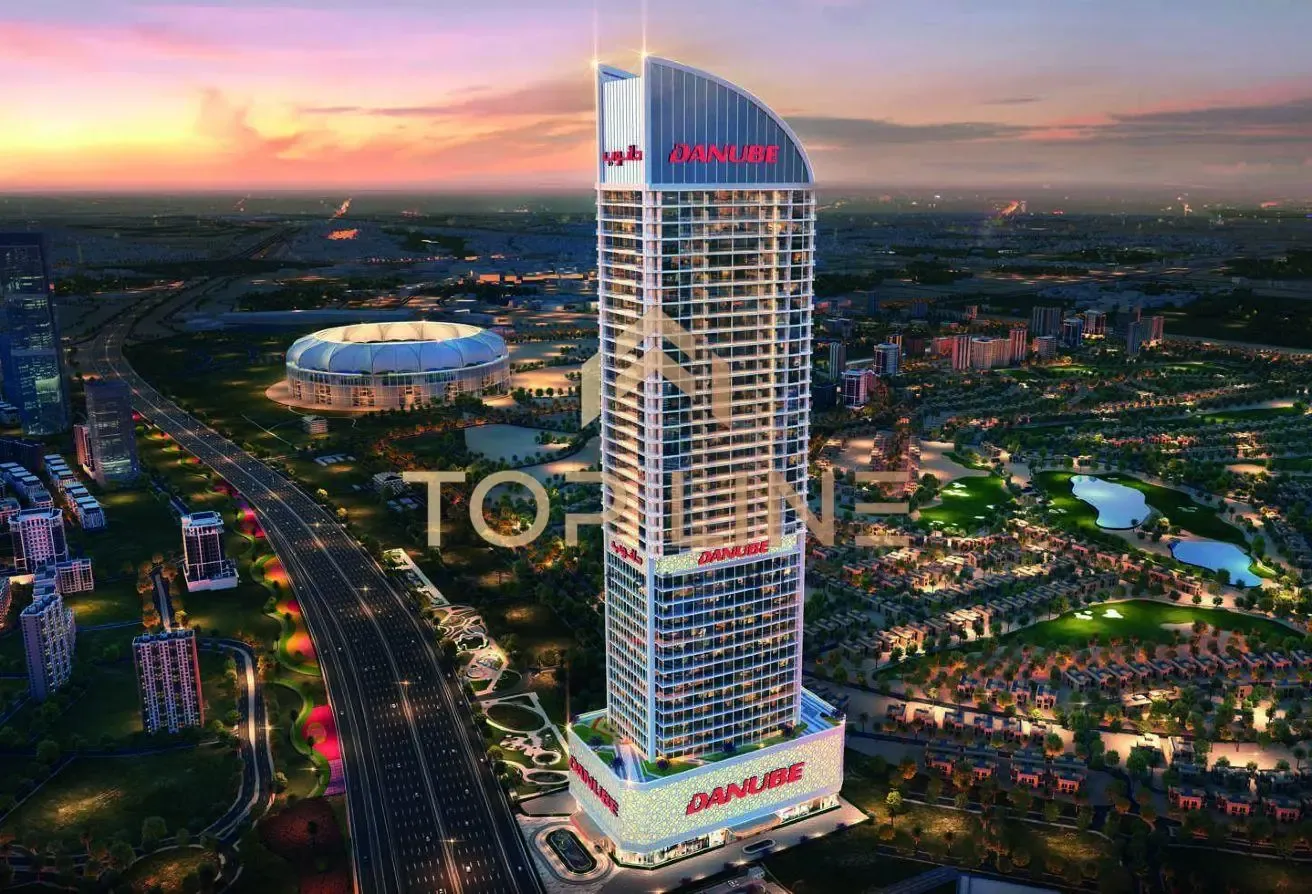 PREMIUM OFFICE SPACE | CRICKET STADIUM VIEW