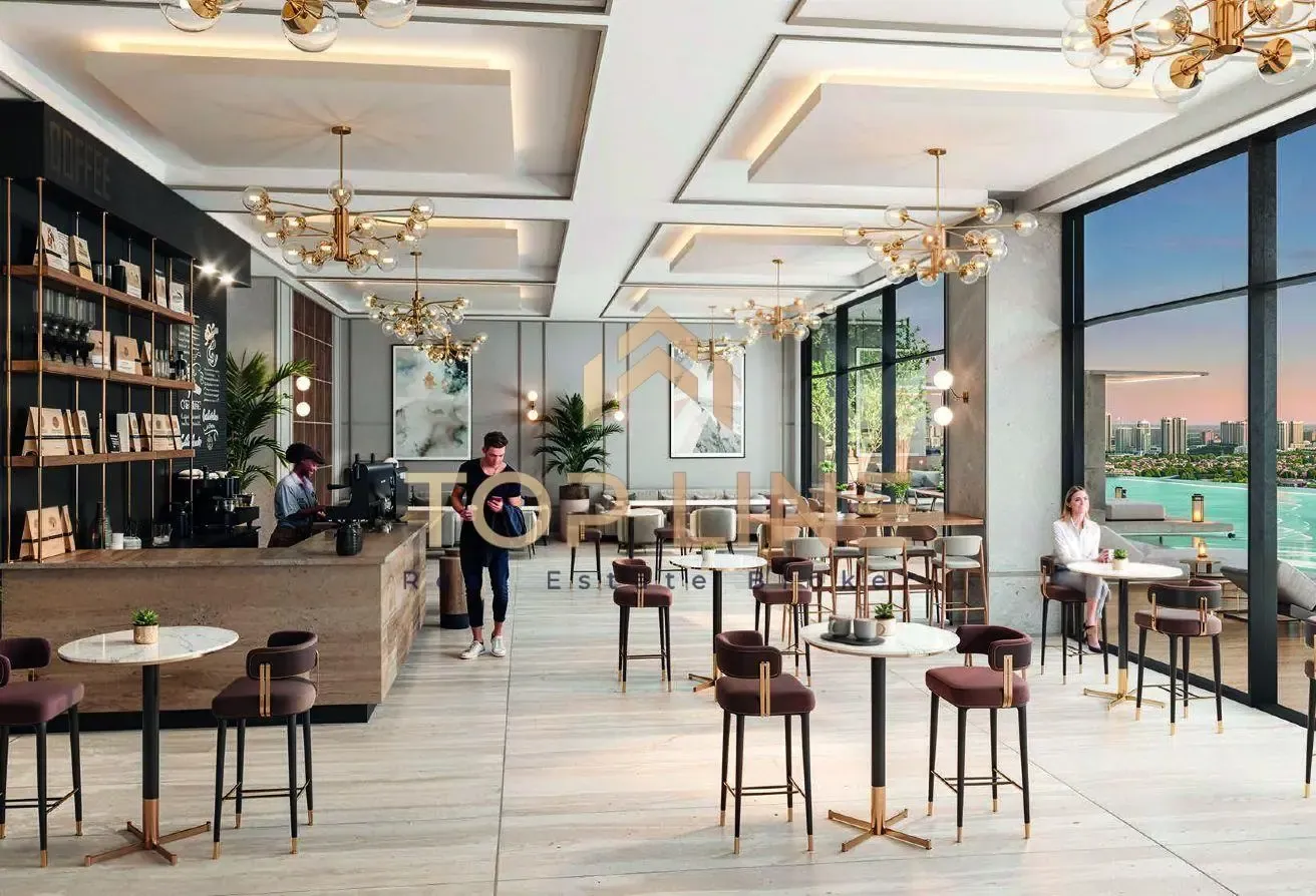 PREMIUM OFFICE SPACE | CRICKET STADIUM VIEW