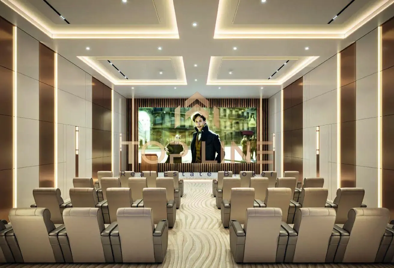 PREMIUM OFFICE SPACE | CRICKET STADIUM VIEW