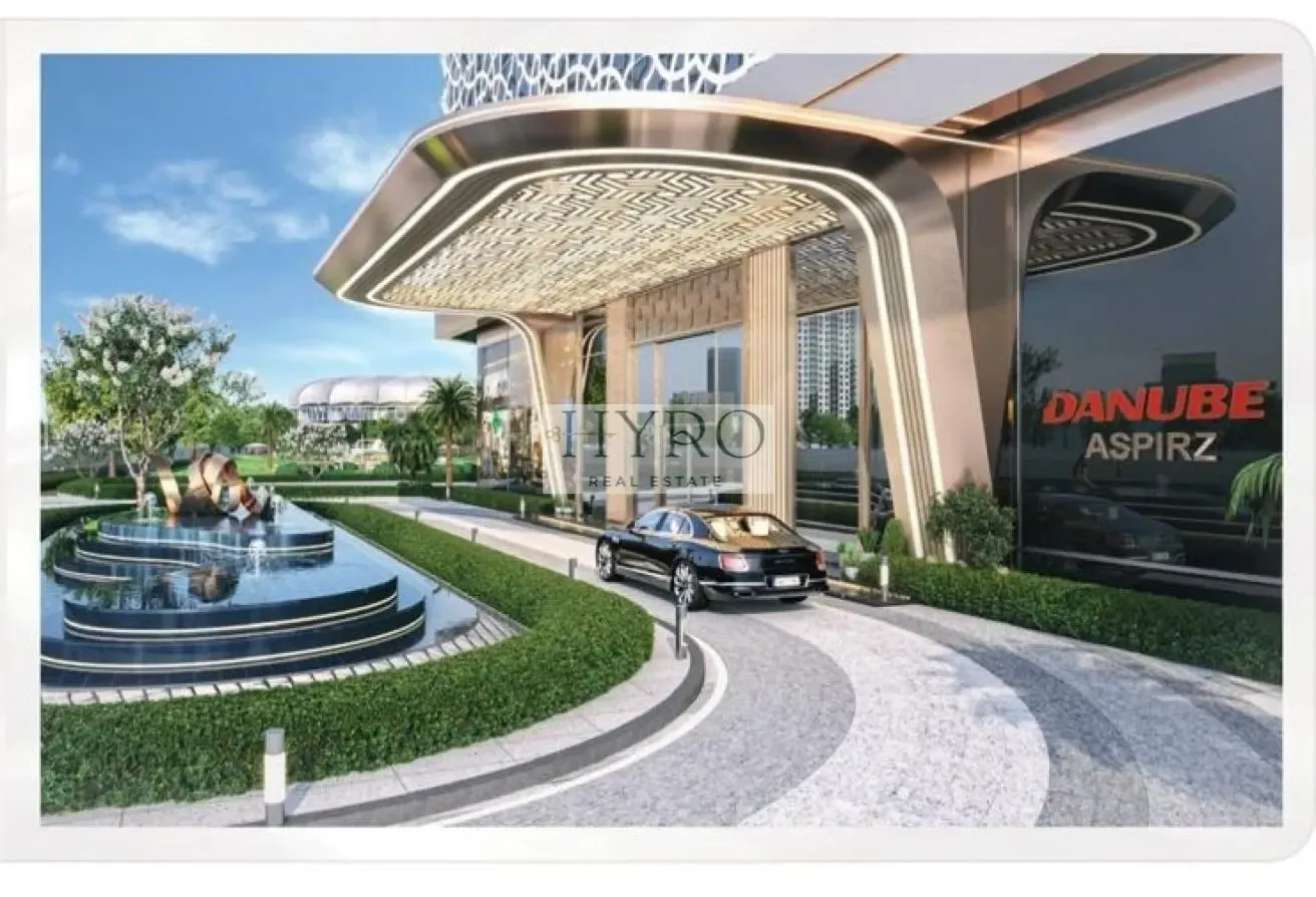Office Space I DLD Waiver I Great Facilities
