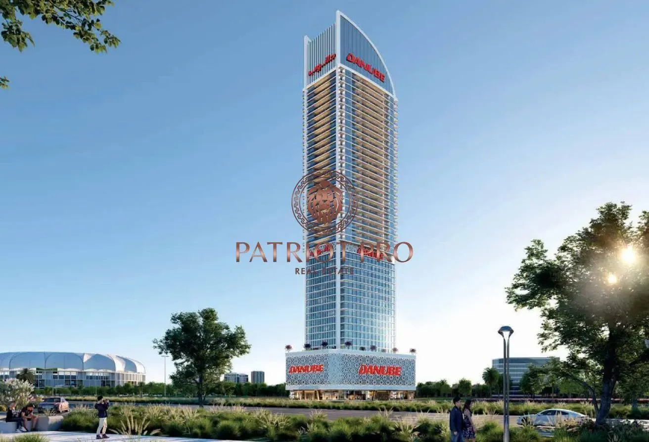 Office Space | Special Promotion |30% Payment Plan