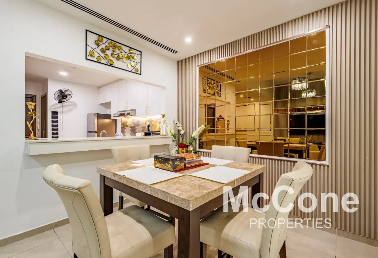 Contemporary | Bright | Spacious