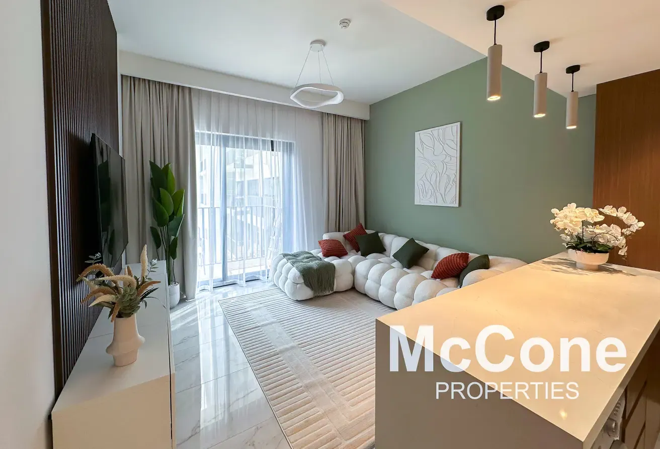 Fully Furnished | Brand New | 6 cheques