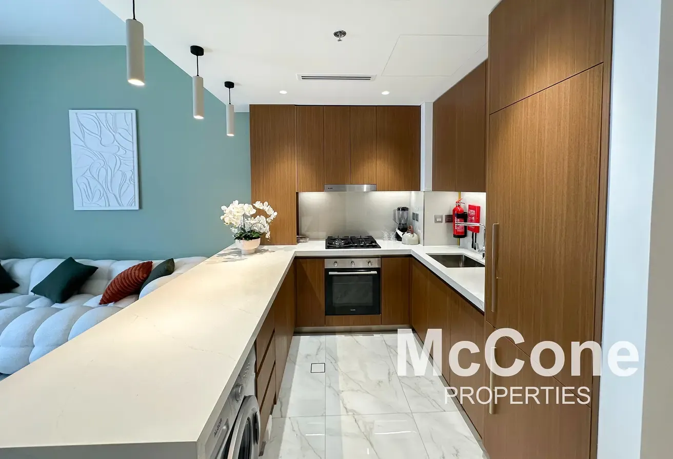 Fully Furnished | Brand New | 6 cheques