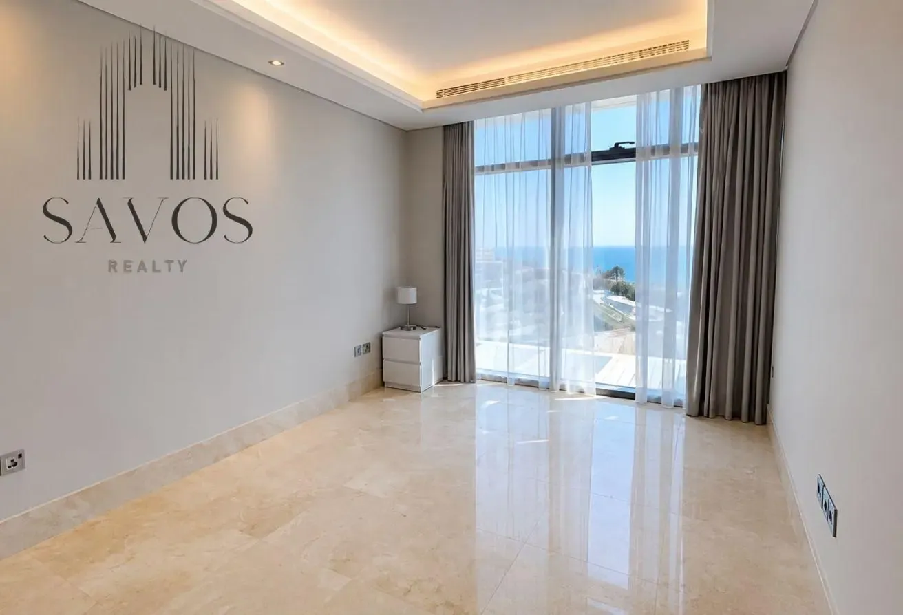 Luxury 2BR | Beach Access |  Semi Furnished