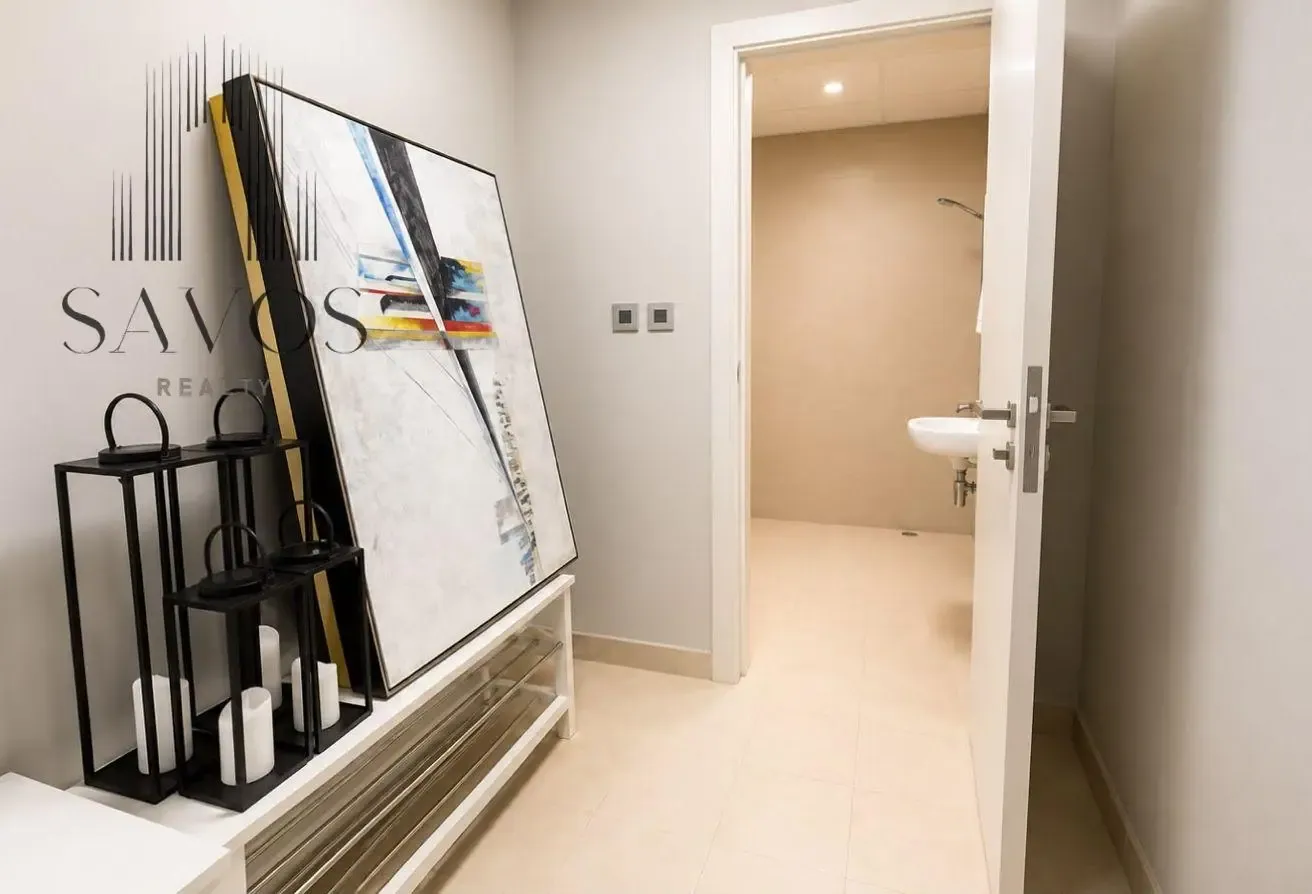 Luxury 2BR | Beach Access |  Semi Furnished