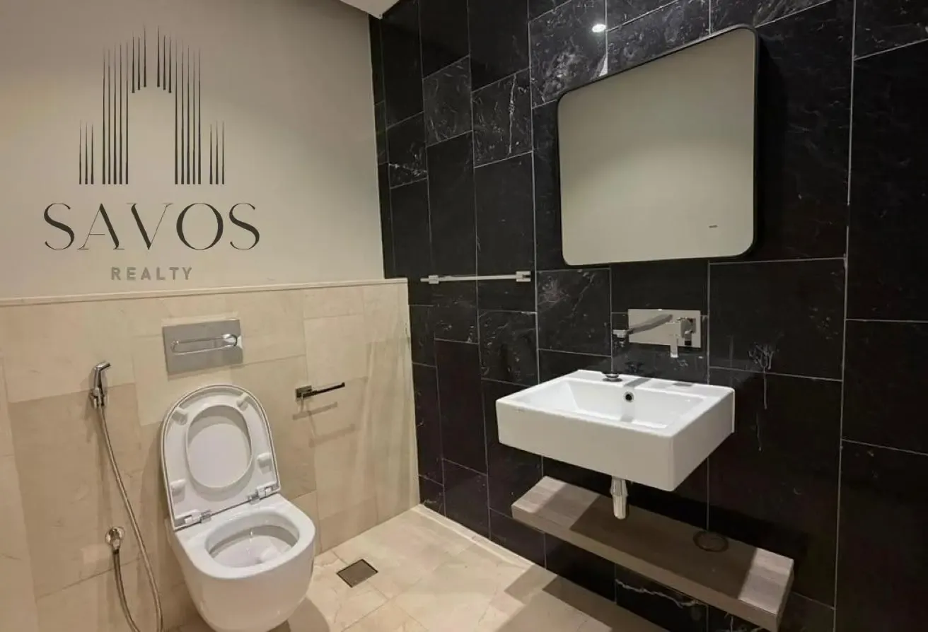 Luxury 2BR | Beach Access |  Semi Furnished