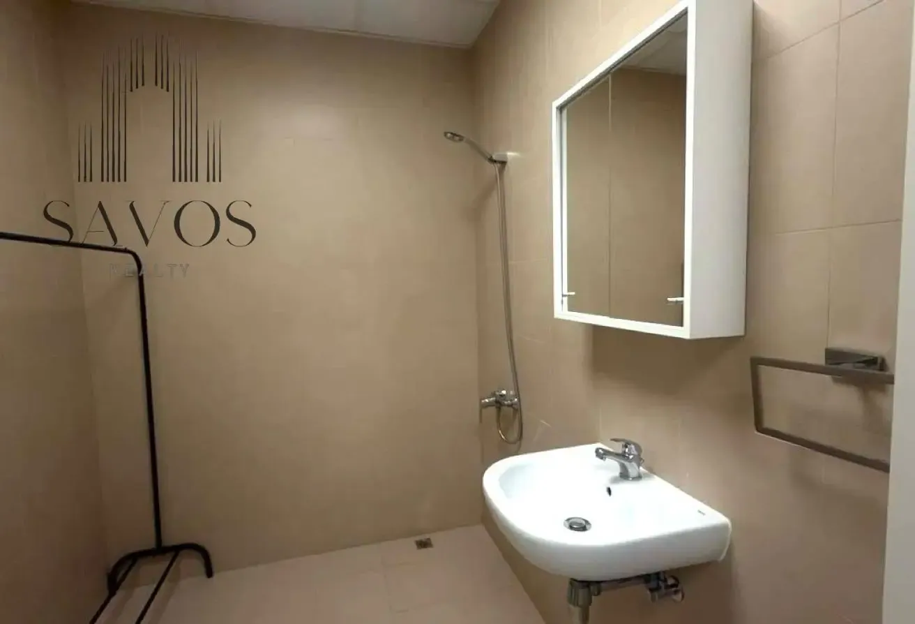 Luxury 2BR | Beach Access |  Semi Furnished