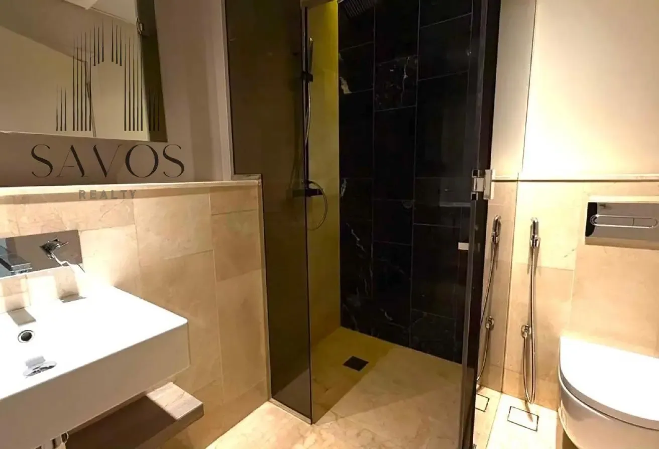 Luxury 2BR | Beach Access |  Semi Furnished
