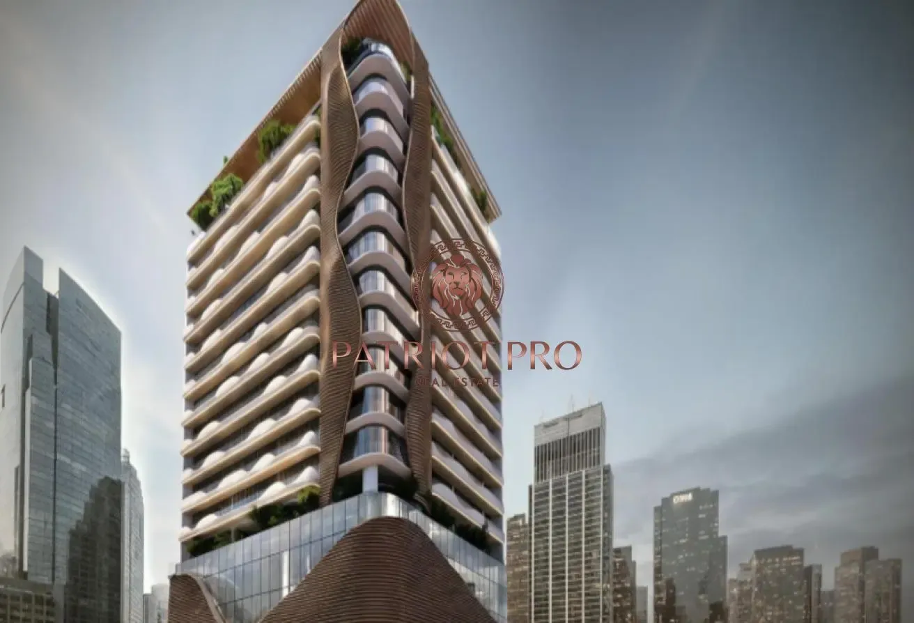 Flexible Plan |Direct From Developer|No Commission