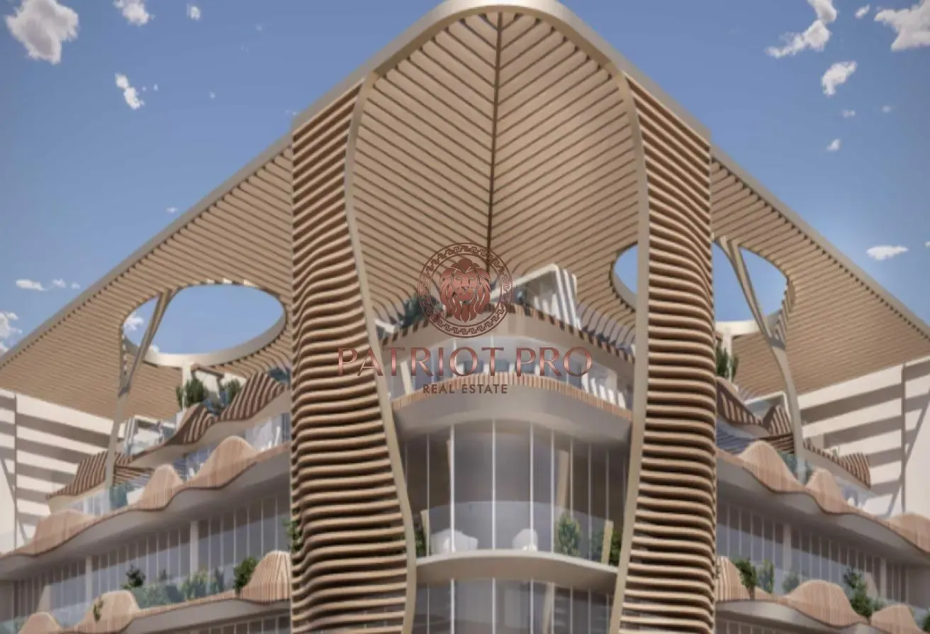 Flexible Plan |Direct From Developer|No Commission