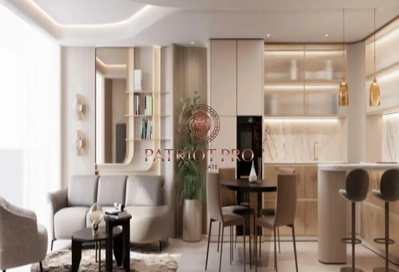 Flexible Plan |Direct From Developer|No Commission