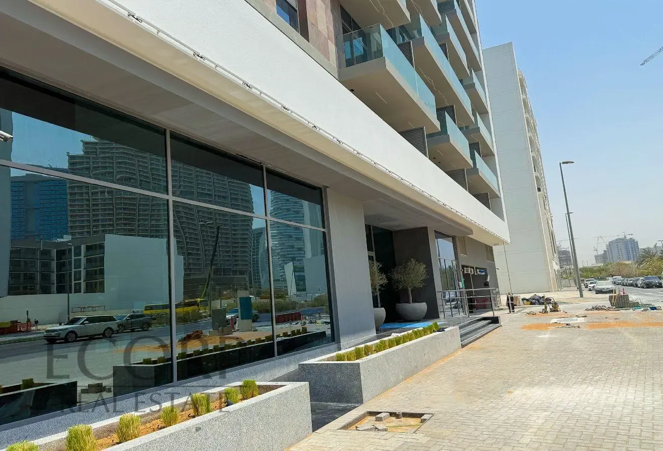 Exclusive | Shell and Core | Prime Location