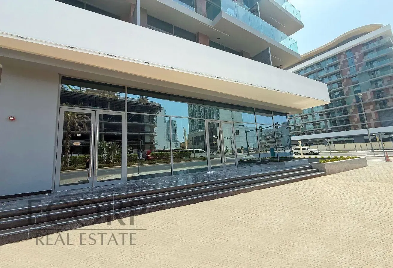 Exclusive | Shell and Core | Prime Location