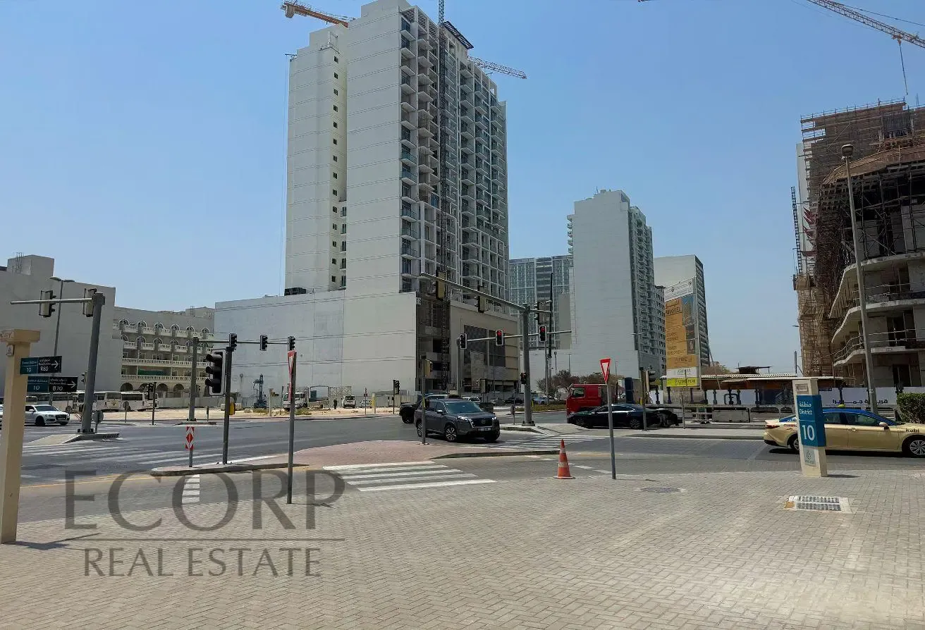 Exclusive | Shell and Core | Prime Location