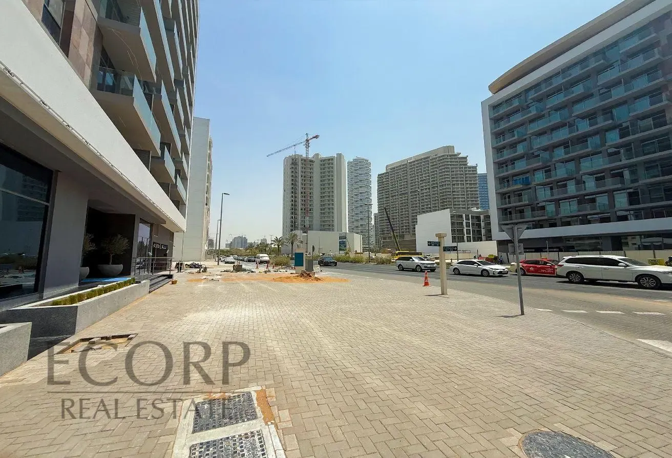 Exclusive | Shell and Core | Prime Location