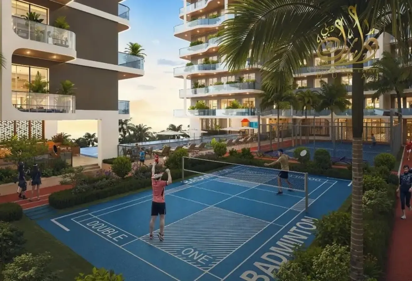 30\70 PP/POOL VIEW/FULLY FURNISHED