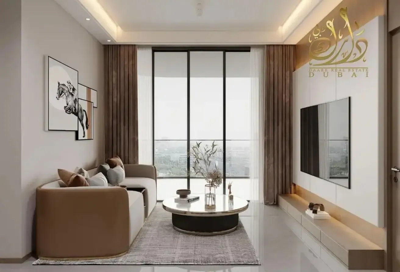 30\70 PP/POOL VIEW/FULLY FURNISHED