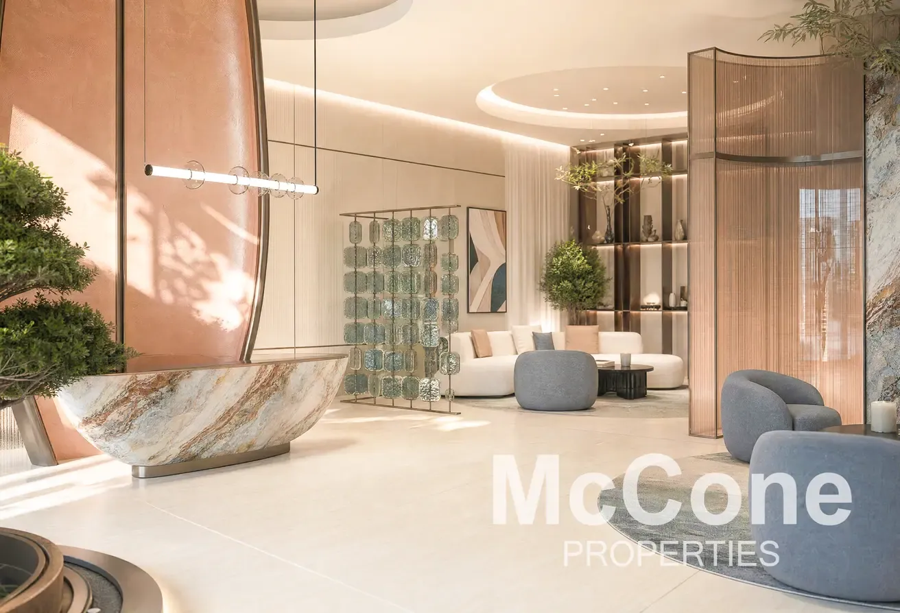 Modern Design | Sea View | Luxury Finish