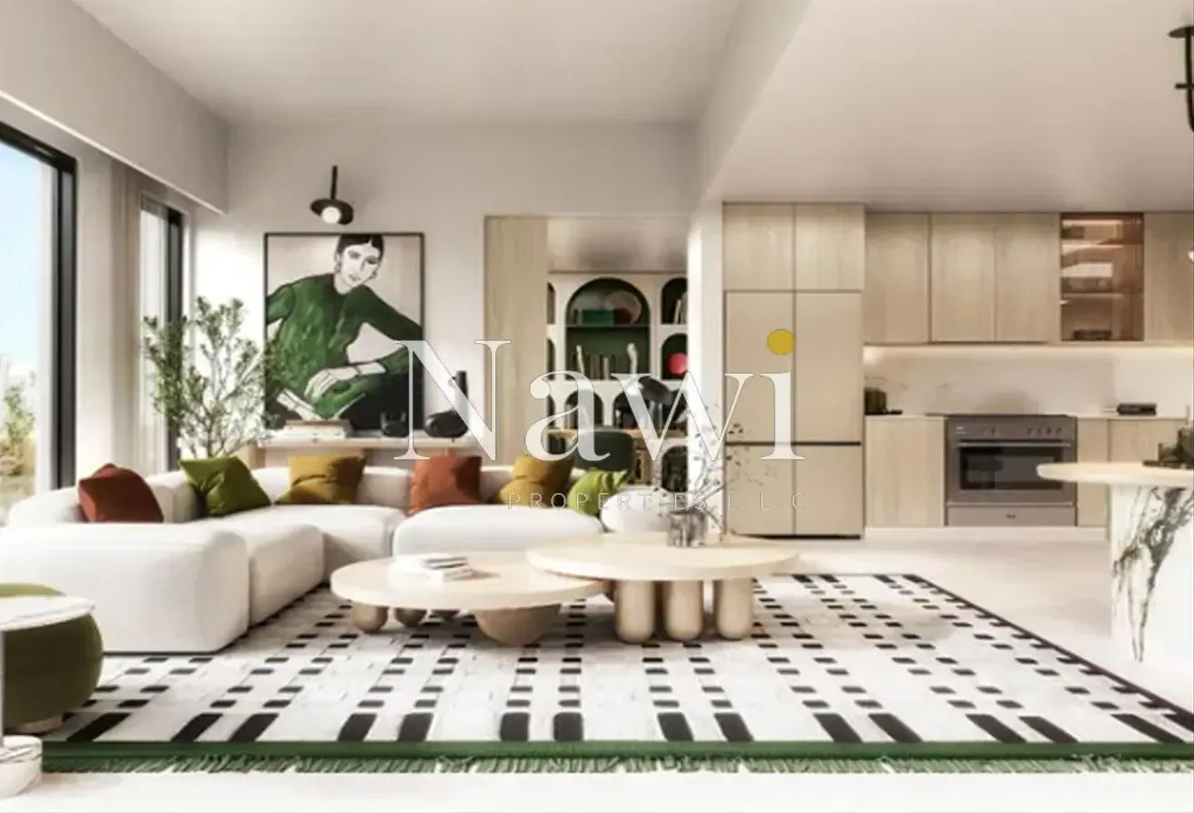 Lagoon Facing | Prime Location | Modern Design