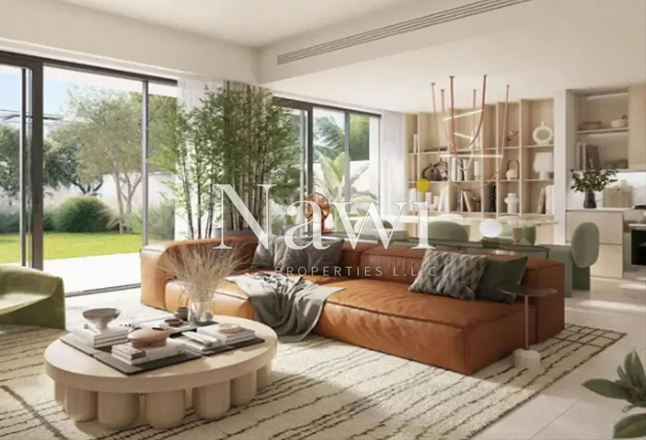 Lagoon Facing | Prime Location | Modern Design