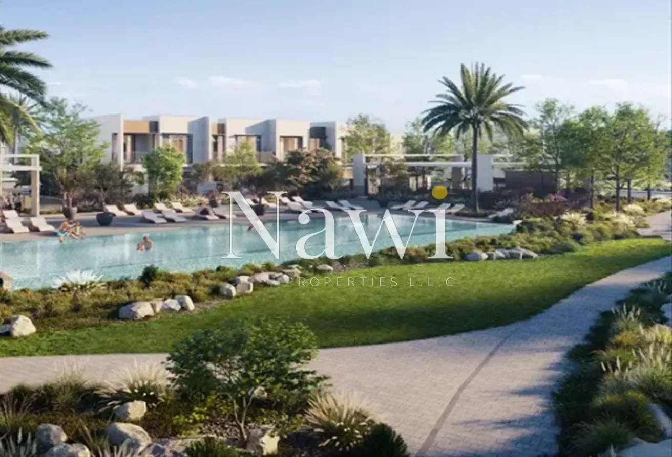 Lagoon Facing | Prime Location | Modern Design