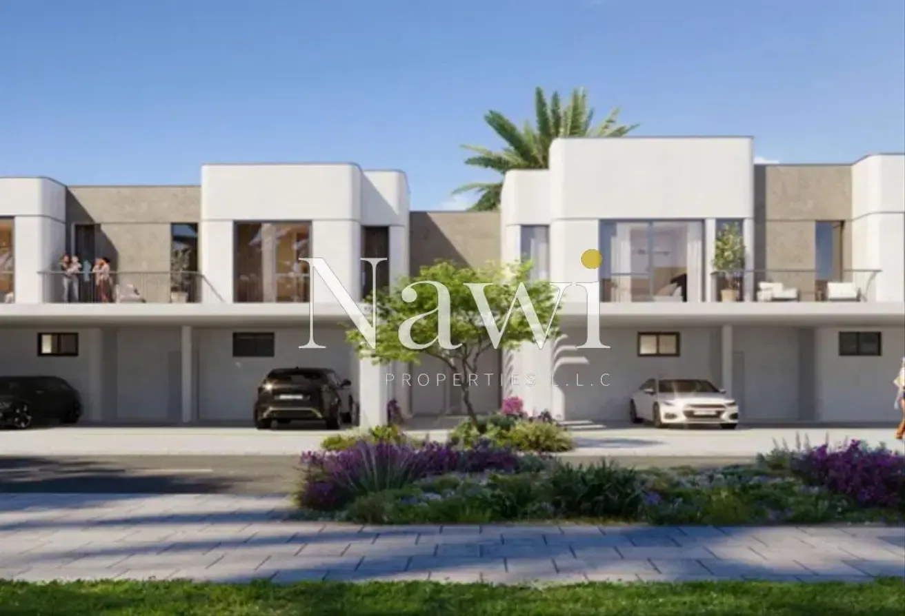 Lagoon Facing | Prime Location | Modern Design