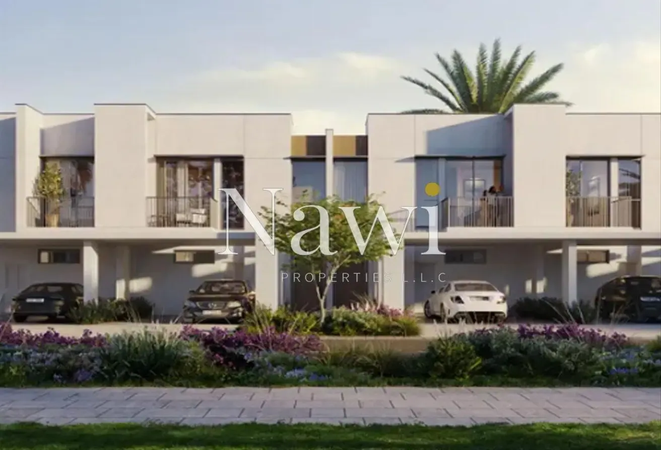 Lagoon Facing | Prime Location | Modern Design