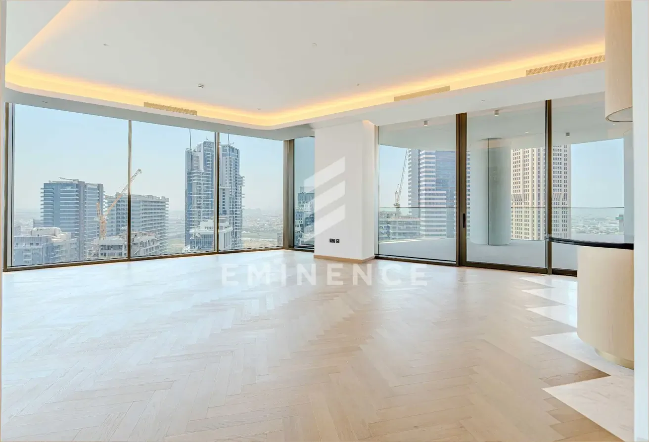 Exclusive | 01 series | High floor