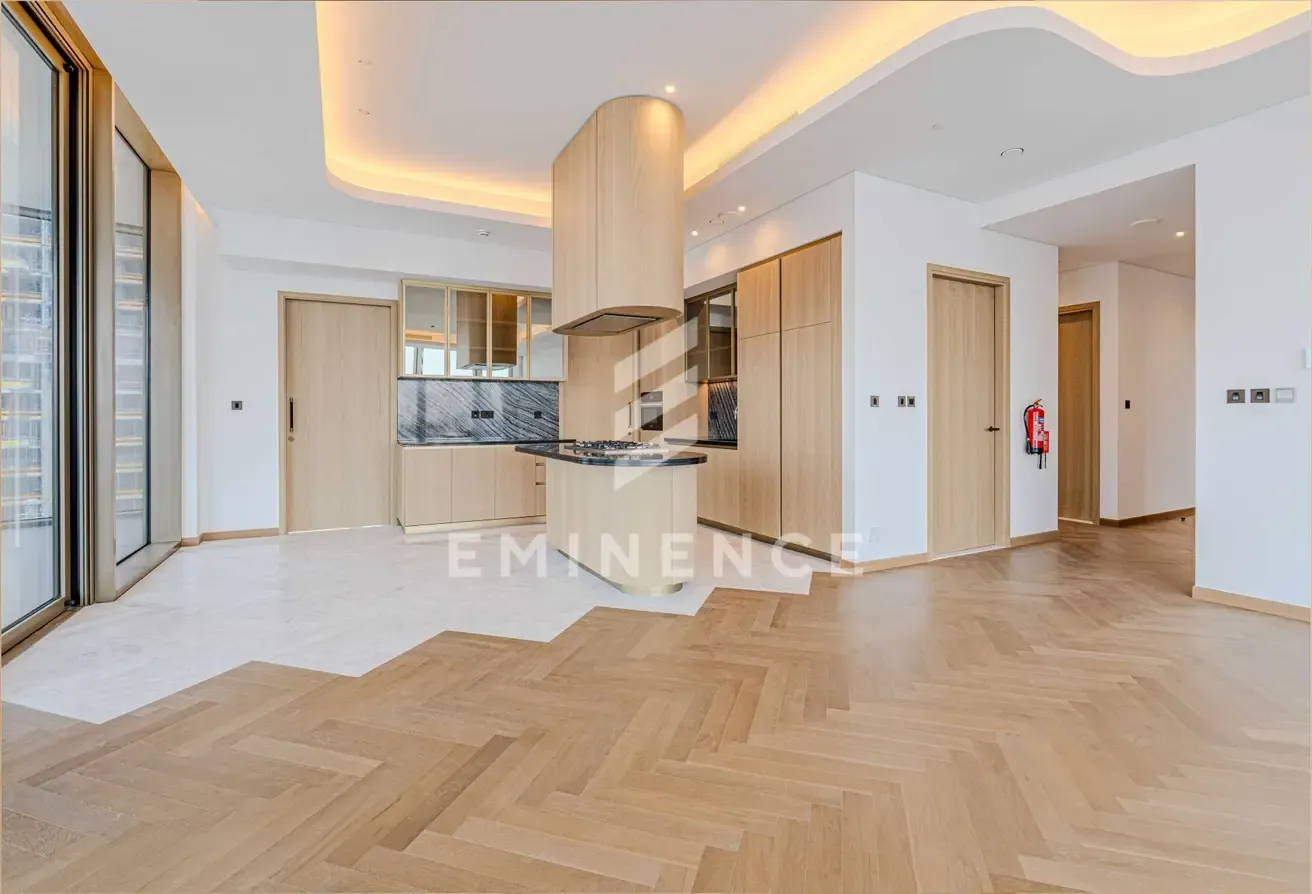 Exclusive | 01 series | High floor